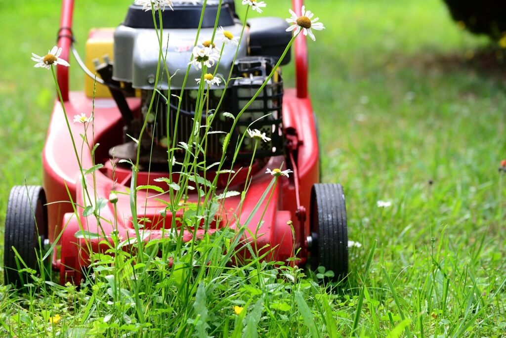 lawn mower, mow, gardening, lawn, green, garden, meadow, grass, to cut, technology, nature, garden maintenance, blades of grass, lawn mower, lawn mower, lawn mower, lawn mower, lawn mower